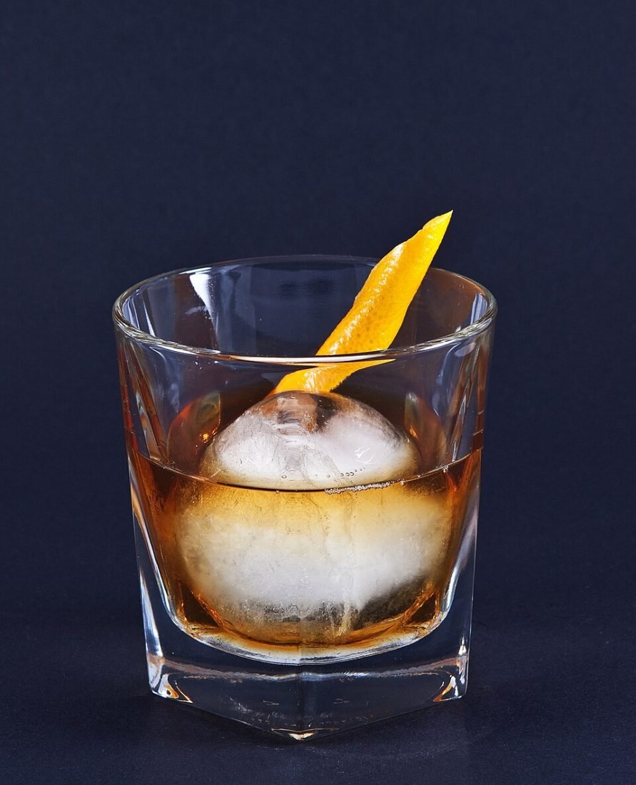 The Old Fashioned is spirit, sugar, bitters and ice, with nowhere to hide. Use a whisky you would h…
